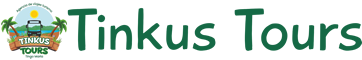 Logo Tinkus Tours Tingo María